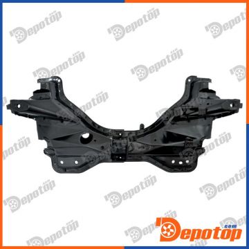Berceau de Moteur avant pour RENAULT | ZRZ-RE-000, 0206-05-6005005P